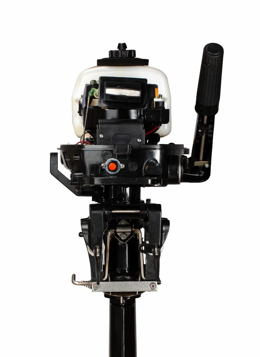 ЛОДОЧНЫЙ МОТОР GLADIATOR G5FHS в Балакове