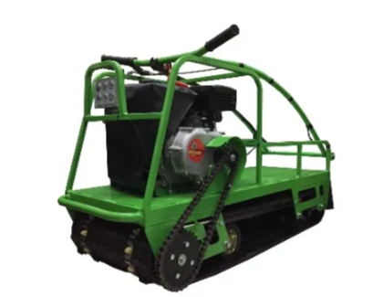 Мотобуксировщик PAXUS 380 EGOZA (для неглубокого снега) в Балакове