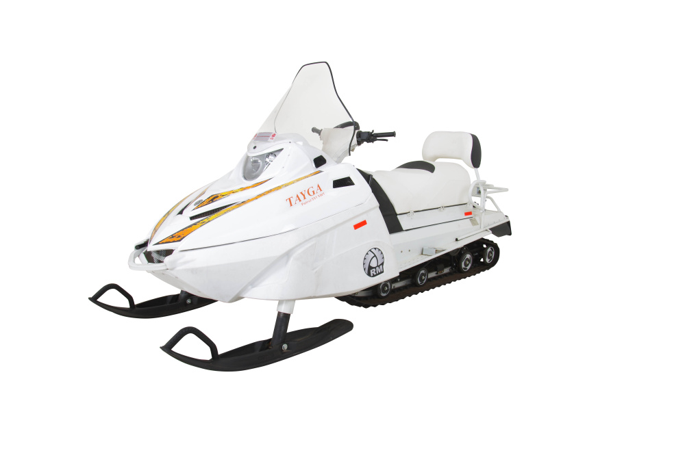 Снегоход Русская механика РМ TAYGA PATRUL 551 SWT в Балакове
