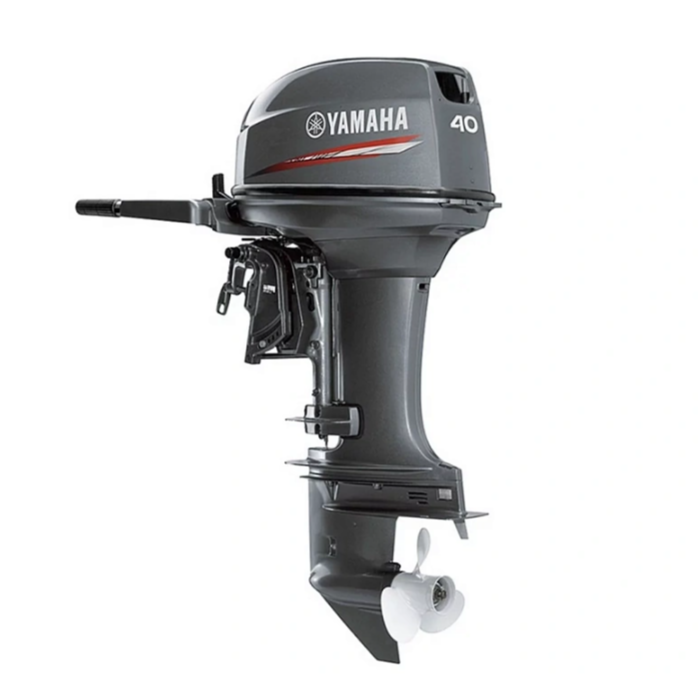 Лодочный мотор YAMAHA E40TMHL в Балакове
