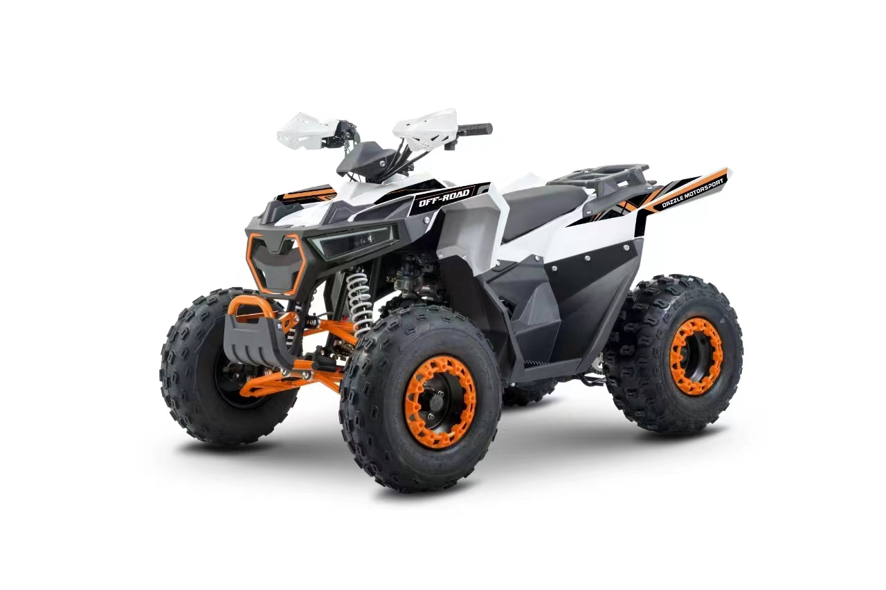 Квадроцикл FAIDET MAGOTAN 150 в Балакове