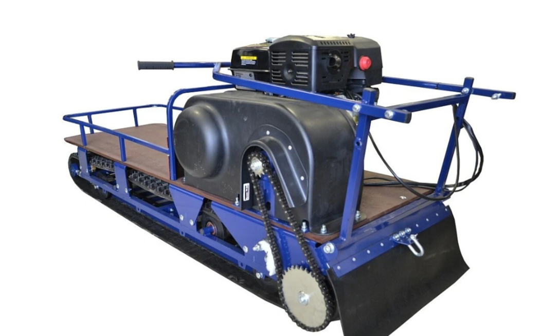 Мотобуксировщик БАРС P550 12 л.с. в Балакове