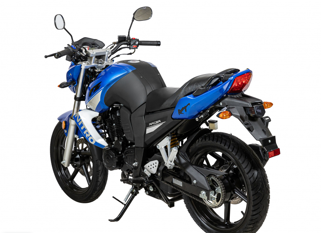 Мотоцикл Racer Nitro RC250CK в Балакове