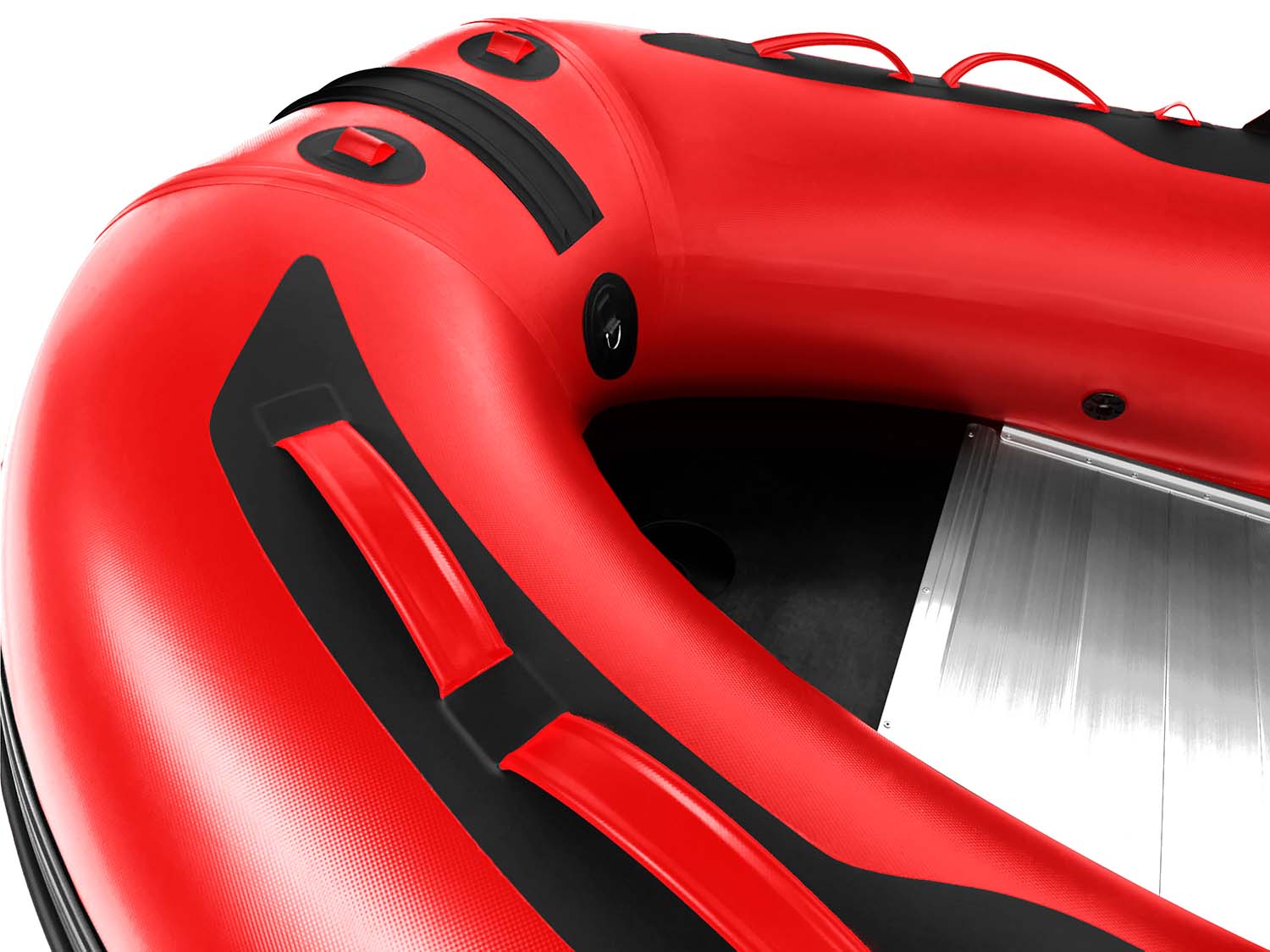 ЛОДКА SMARINE STRONG 365 в Балакове