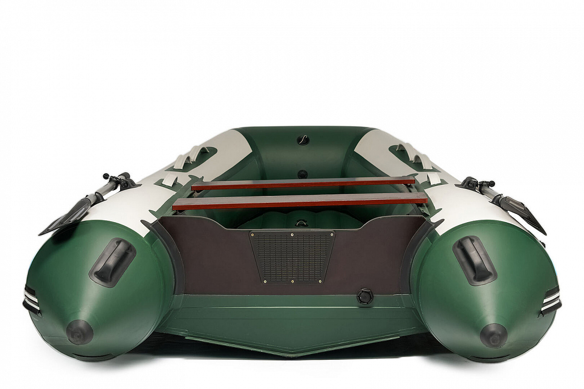 Лодка MISHIMO LITE 370 в Балакове