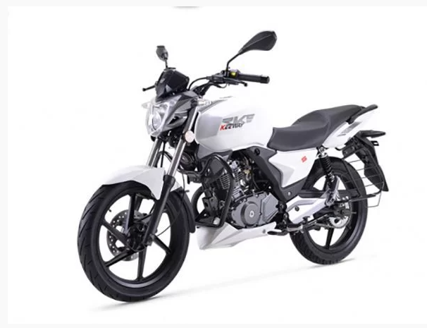 Мотоцикл STELS RK125 в Балакове