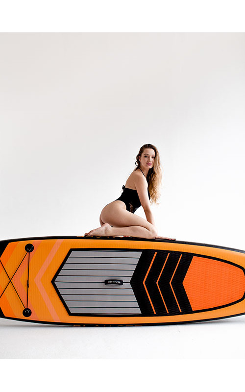 НАДУВНОЙ SUP-BOARD MOONLIGHT 10,6 в Балакове