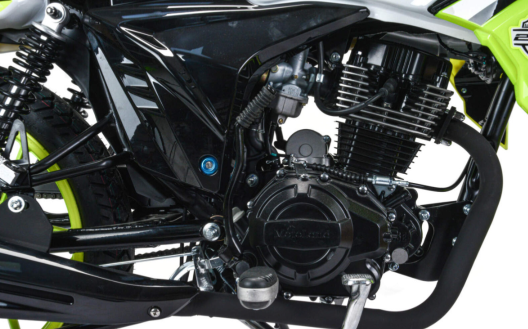 Мотоцикл MOTOLAND (МОТОЛЕНД) 200 SPRINT в Балакове