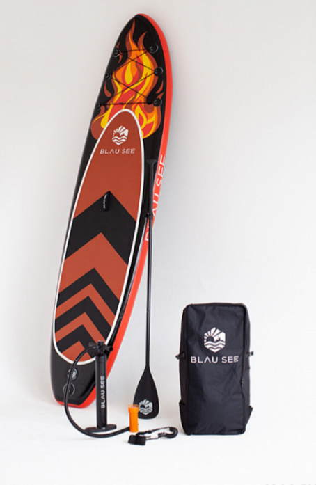 НАДУВНОЙ SUP-BOARD BURNFIRE 10,6 в Балакове