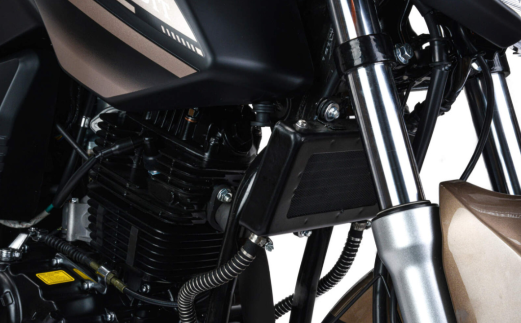 Мотоцикл MOTOLAND (МОТОЛЕНД) 300 BANDIT в Балакове