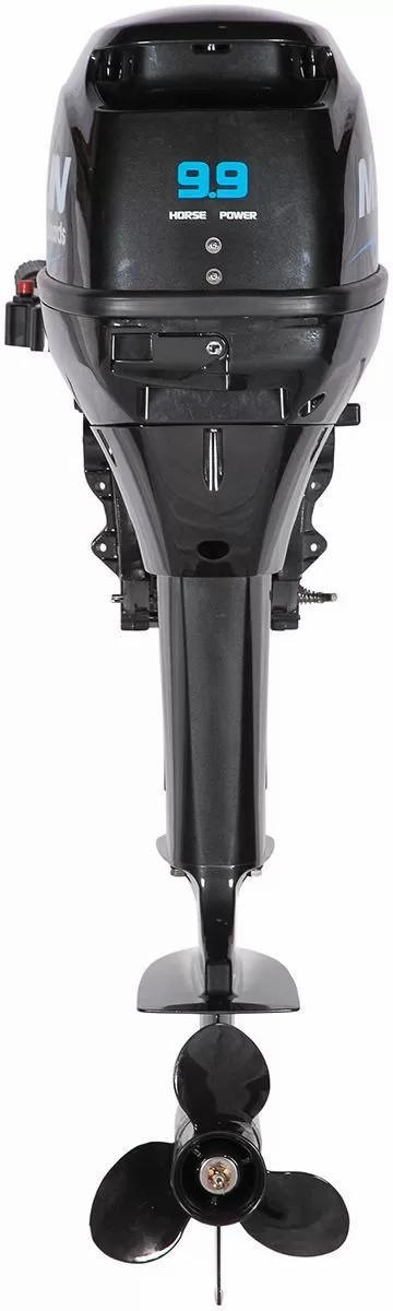 Лодочный мотор MARLIN MP 9.9 AMHS в Балакове