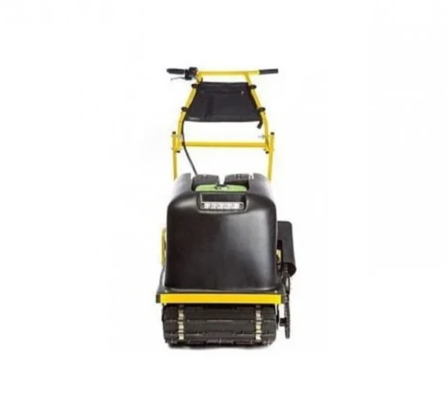 Мотобуксировщик LEBEDEV MOTORS РЕКС LV513 в Балакове