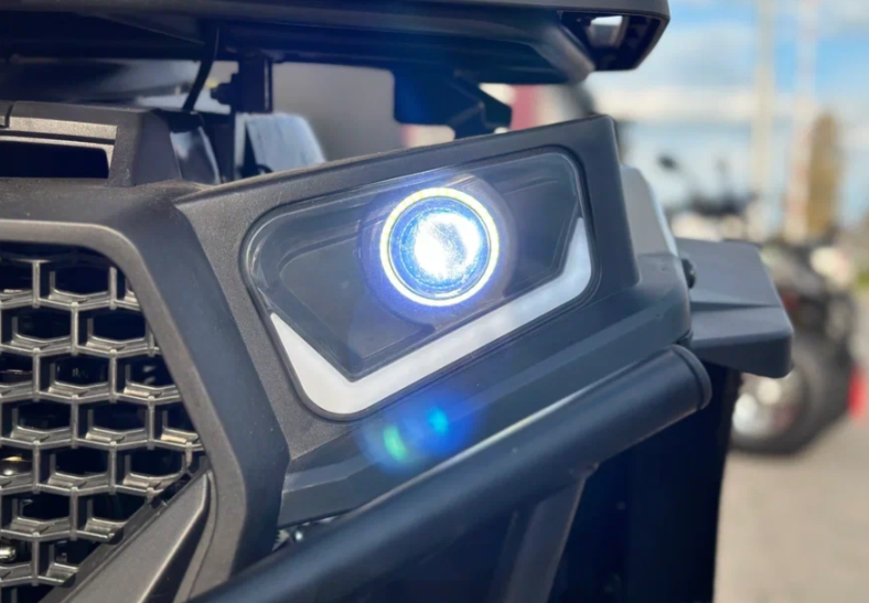 Квадроцикл GBM CROSS HILL 300 NEW PREMIUM в Балакове