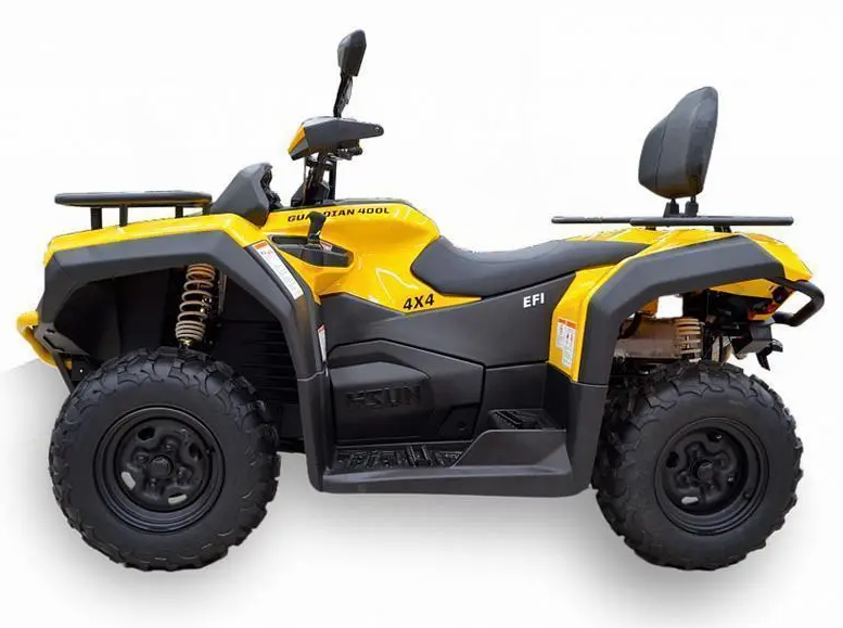 Квадроцикл HISUN GUARDIAN 400L /LONG в Балакове