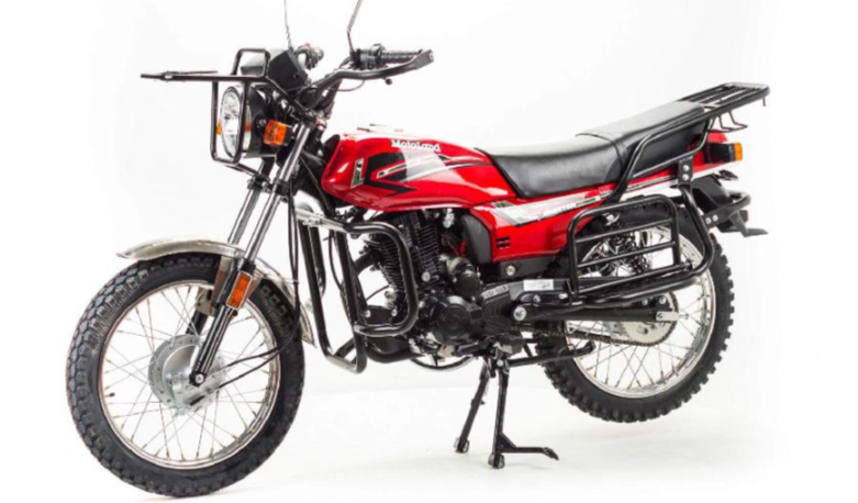 Мотоцикл MOTOLAND (МОТОЛЕНД) FORESTER LITE 200 в Балакове