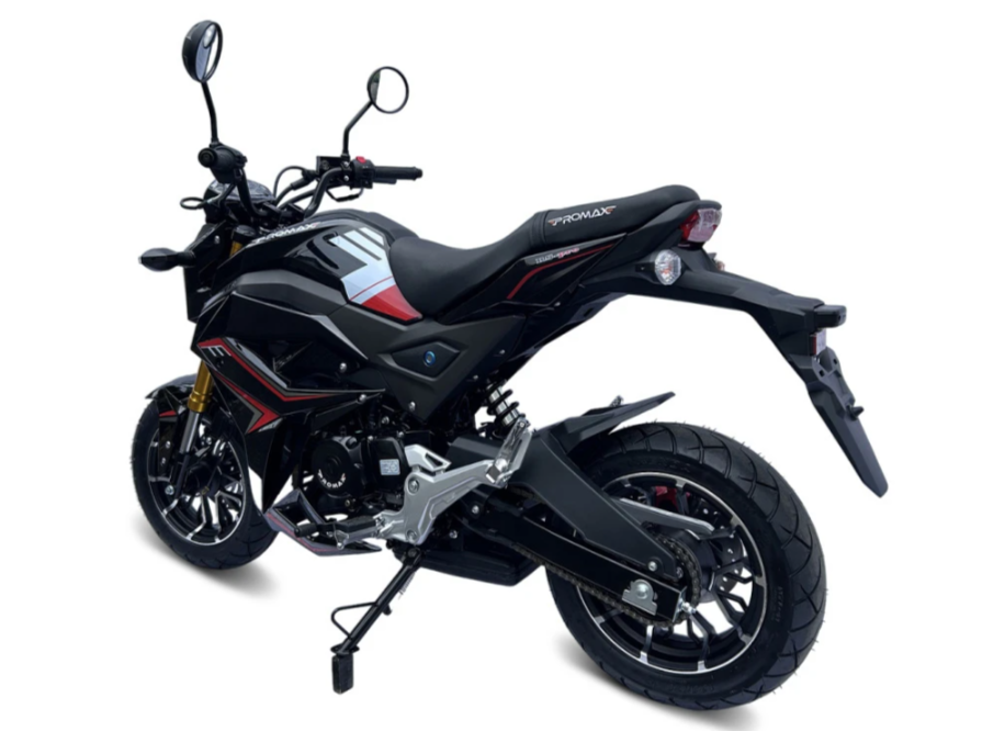 Мотоцикл PROMAX STRYKER 200(49) в Балакове