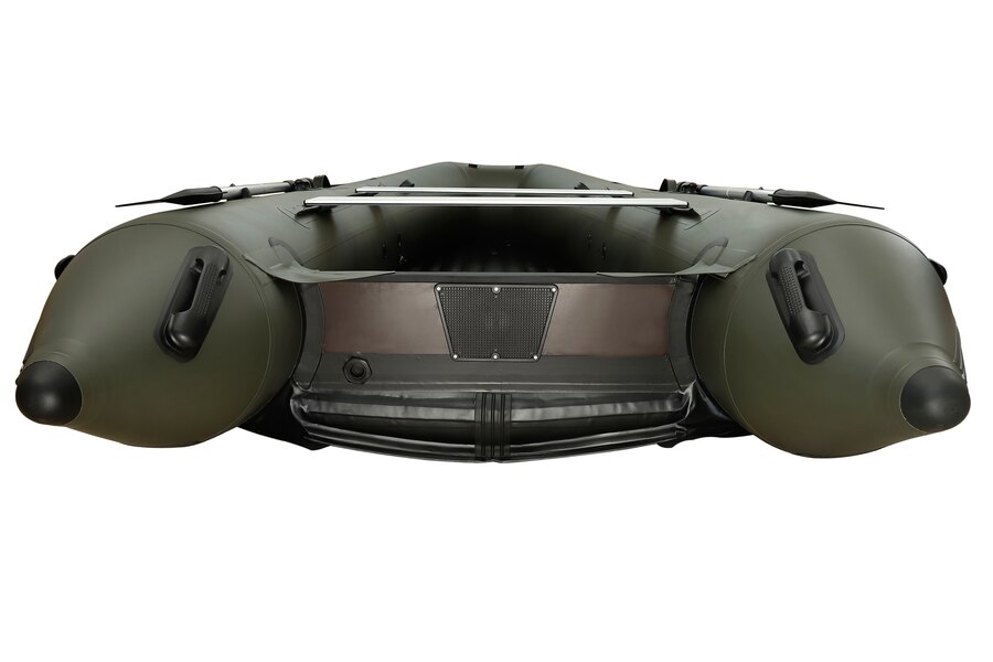 НАДУВНАЯ ЛОДКА GLADIATOR E450PRO в Балакове