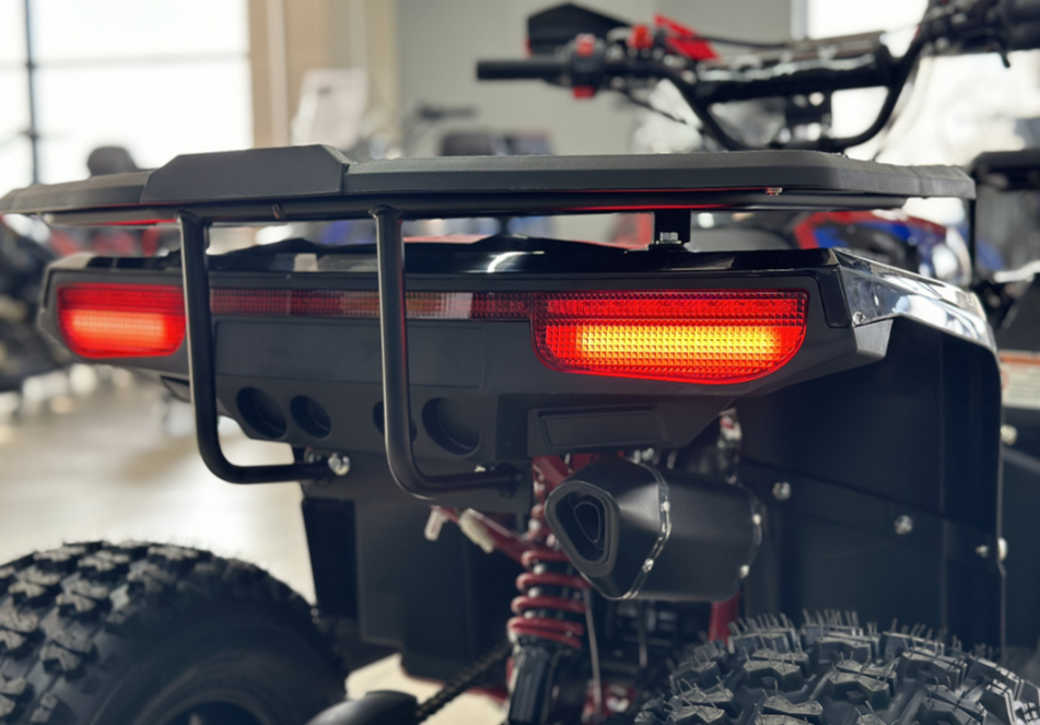 Квадроцикл GBM MAVERICK 222 NEW в Балакове