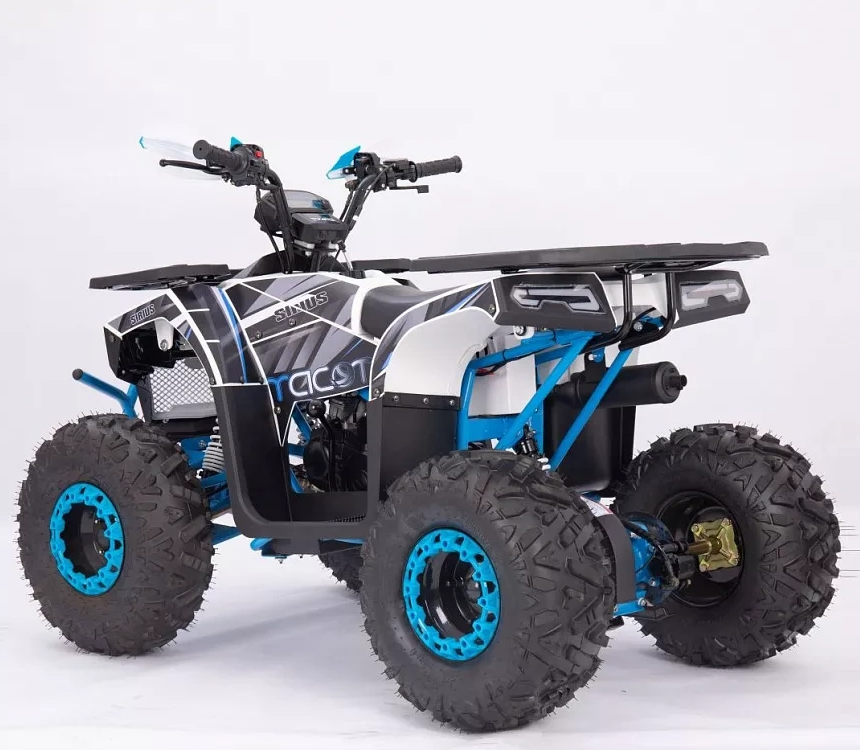 Квадроцикл YACOTA SIRIUS 110 в Балакове