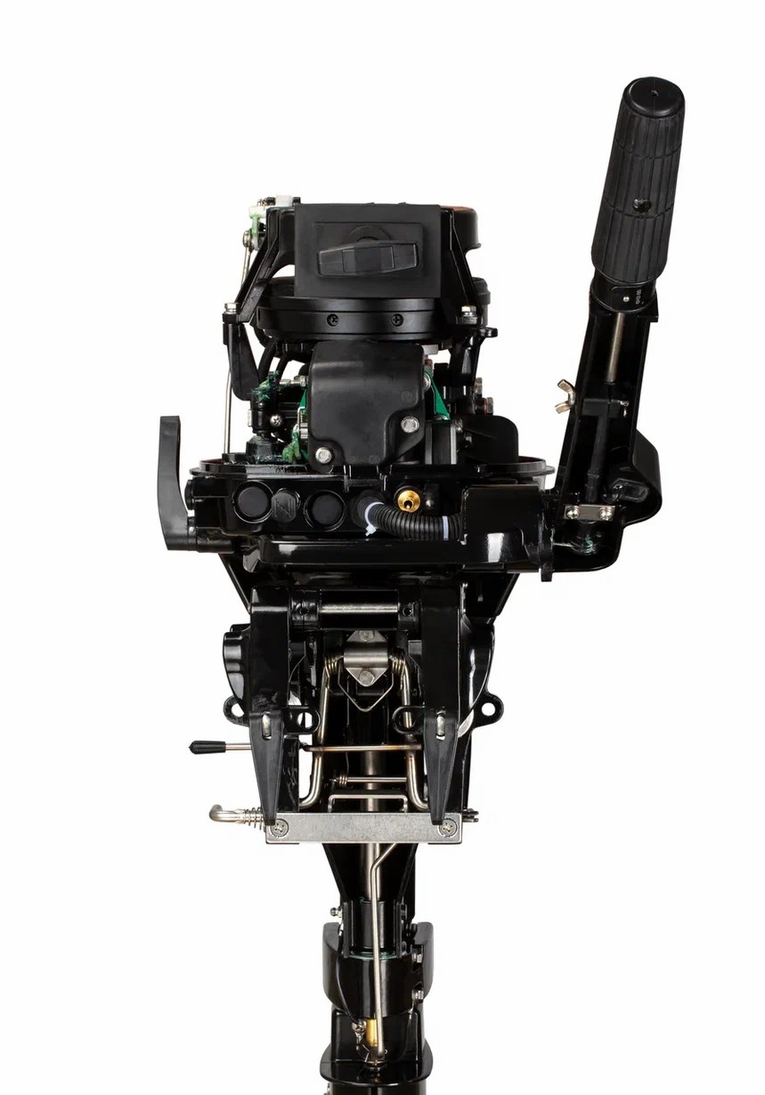 ЛОДОЧНЫЙ МОТОР GLADIATOR G9.8FHS в Балакове