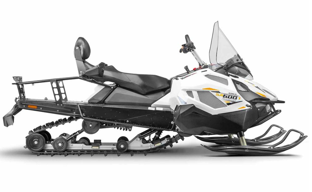 Снегоход STELS АТАМАН SA600T 2.0 в Балакове