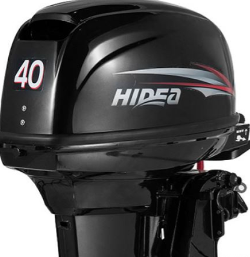 Лодочный мотор HIDEA HD40FES в Балакове
