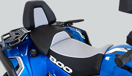 Квадроцикл РМ (Русская Механика) РМ 800 Т в Балакове