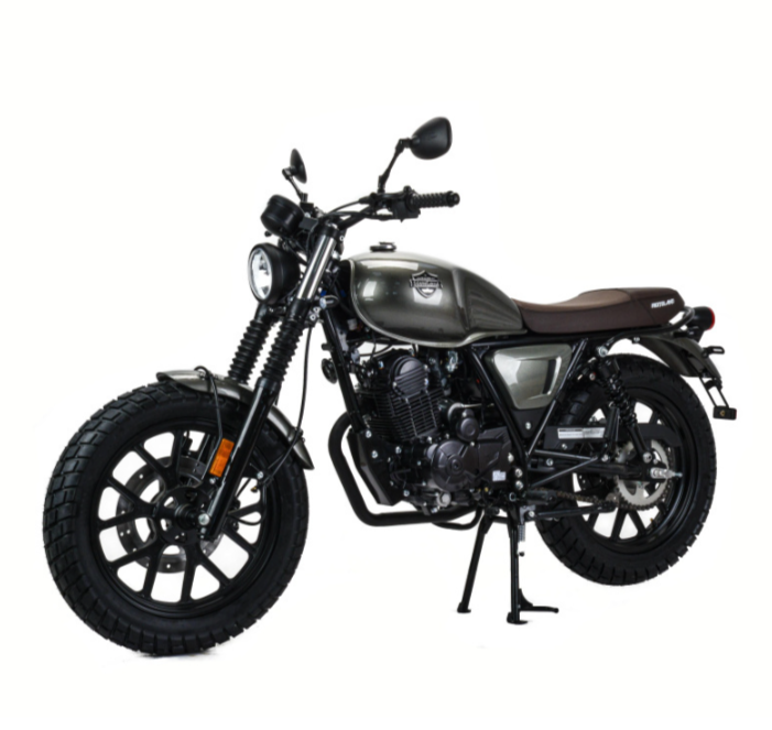 Мотоцикл MOTOLAND (МОТОЛЕНД) TEXAS 300 в Балакове