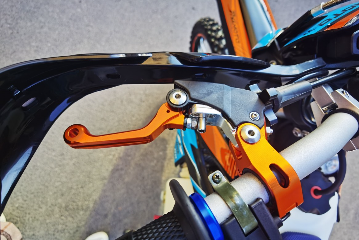 Мотоцикл JHLMOTO JHL Z7 NC250S (177MM-A) в Балакове