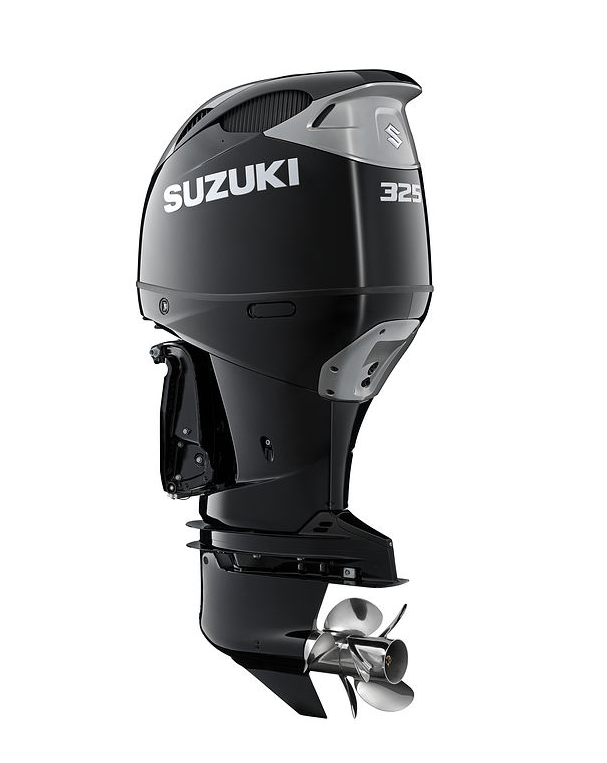 Лодочный мотор Suzuki DF325ATX в Балакове