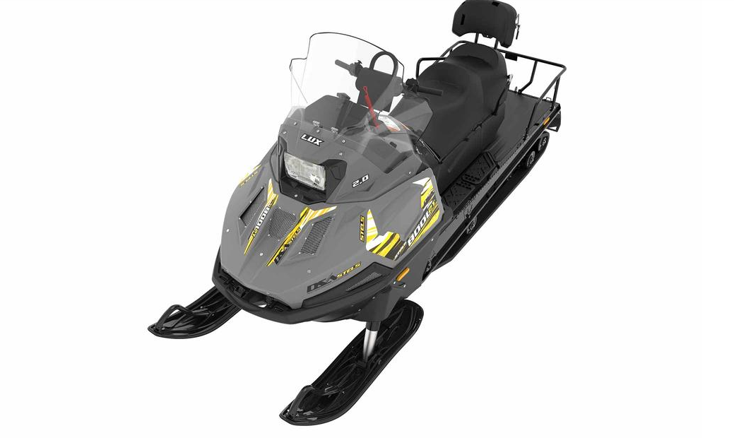Снегоход STELS ЕРМАК SE800T L LUX 2LT CVTech в Балакове