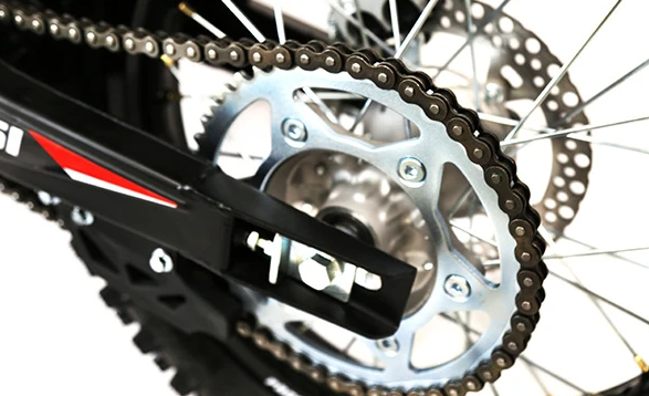 Мотоцикл Progasi SUPER MAX 300 PRO SPORT в Балакове