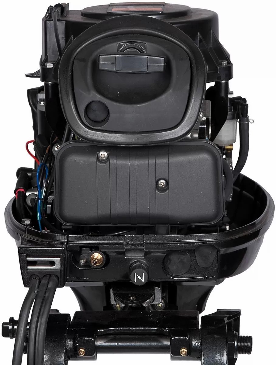 Лодочный мотор MARLIN MP 40 AERTS в Балакове