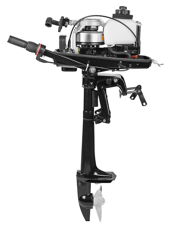 ЛОДОЧНЫЙ МОТОР GLADIATOR G3FHS в Балакове