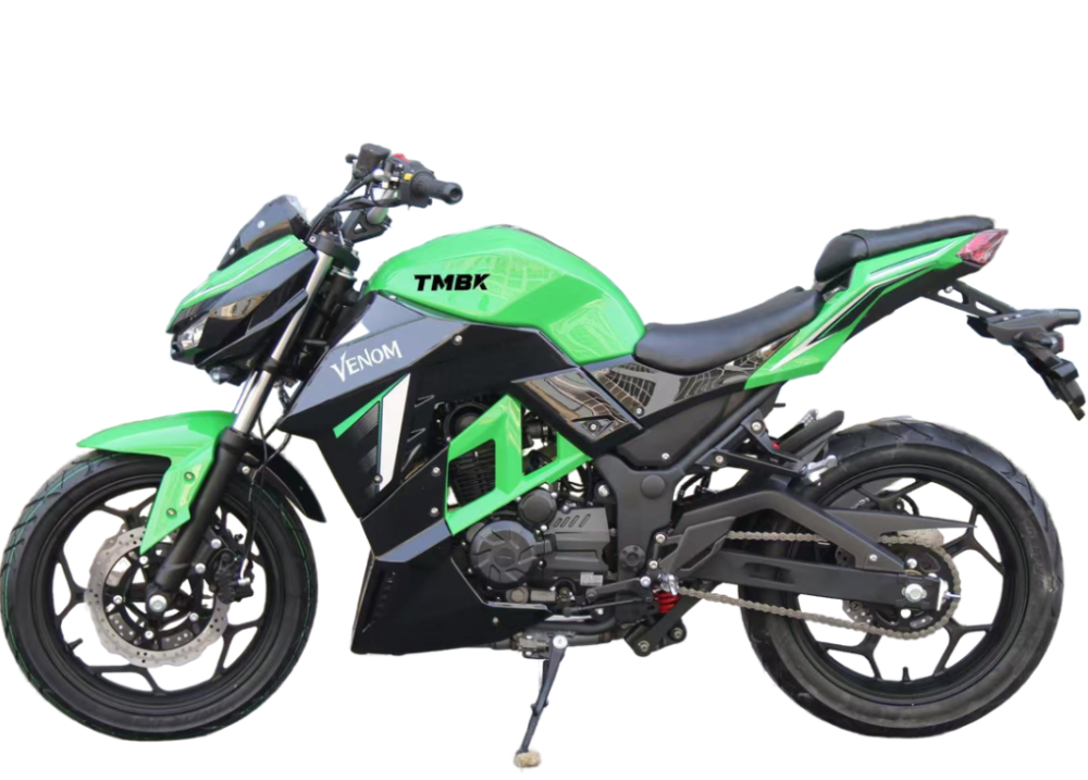 Мотоцикл TMBK Venom 400cc в Балакове
