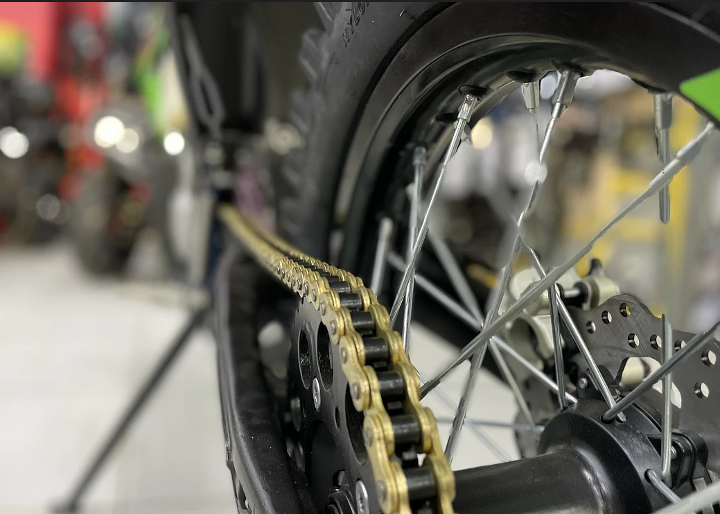 Мотоцикл Progasi RACE 300 AIR PRO SPORT в Балакове