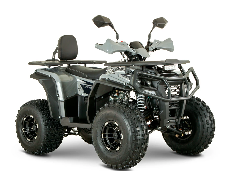 Квадроцикл YACOTA DRAGON LUX LD 150 PRO-SPORT в Балакове