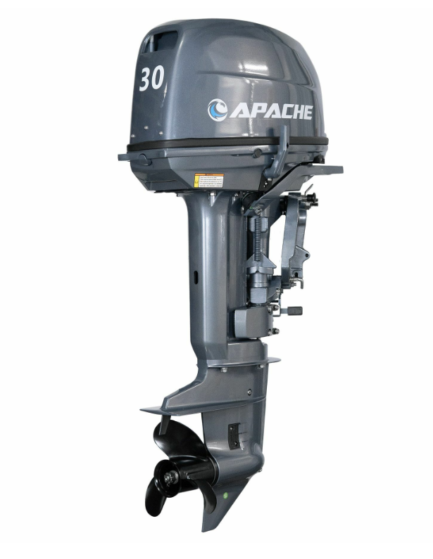 Лодочный мотор APACHE T30BS в Балакове