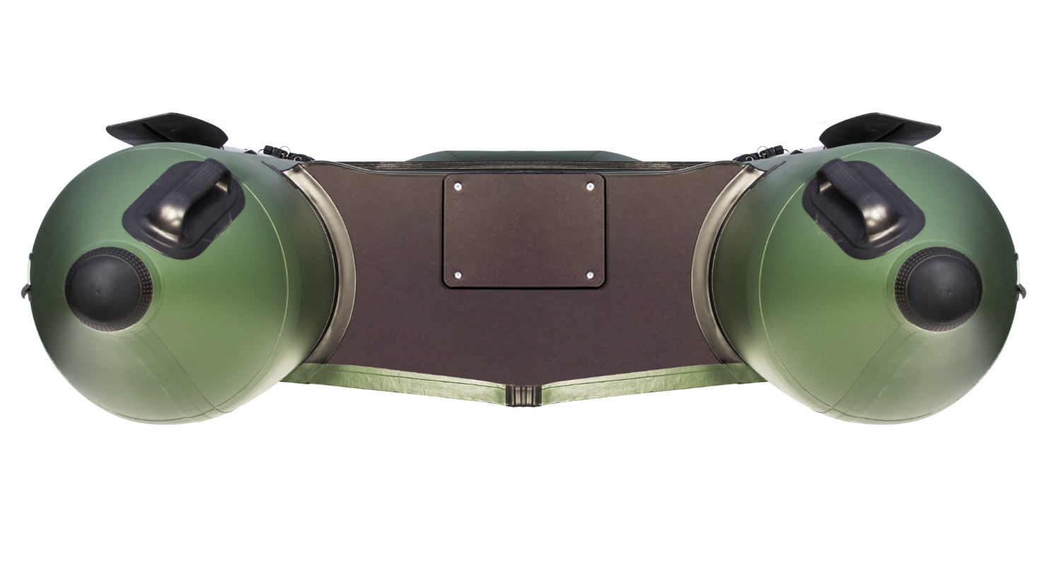 Лодка АКВА 2900 СК в Балакове