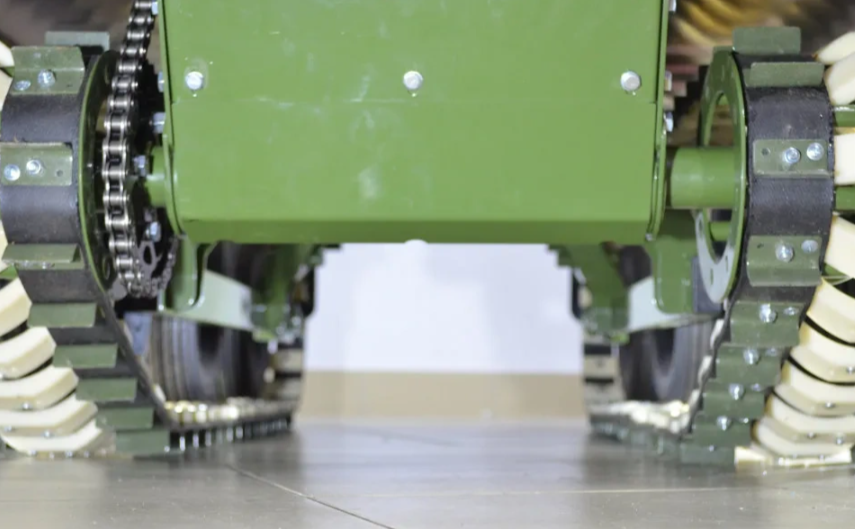 Мотобуксировщик вездеход KOiRA T9 R (понижающий редуктор) в Балакове