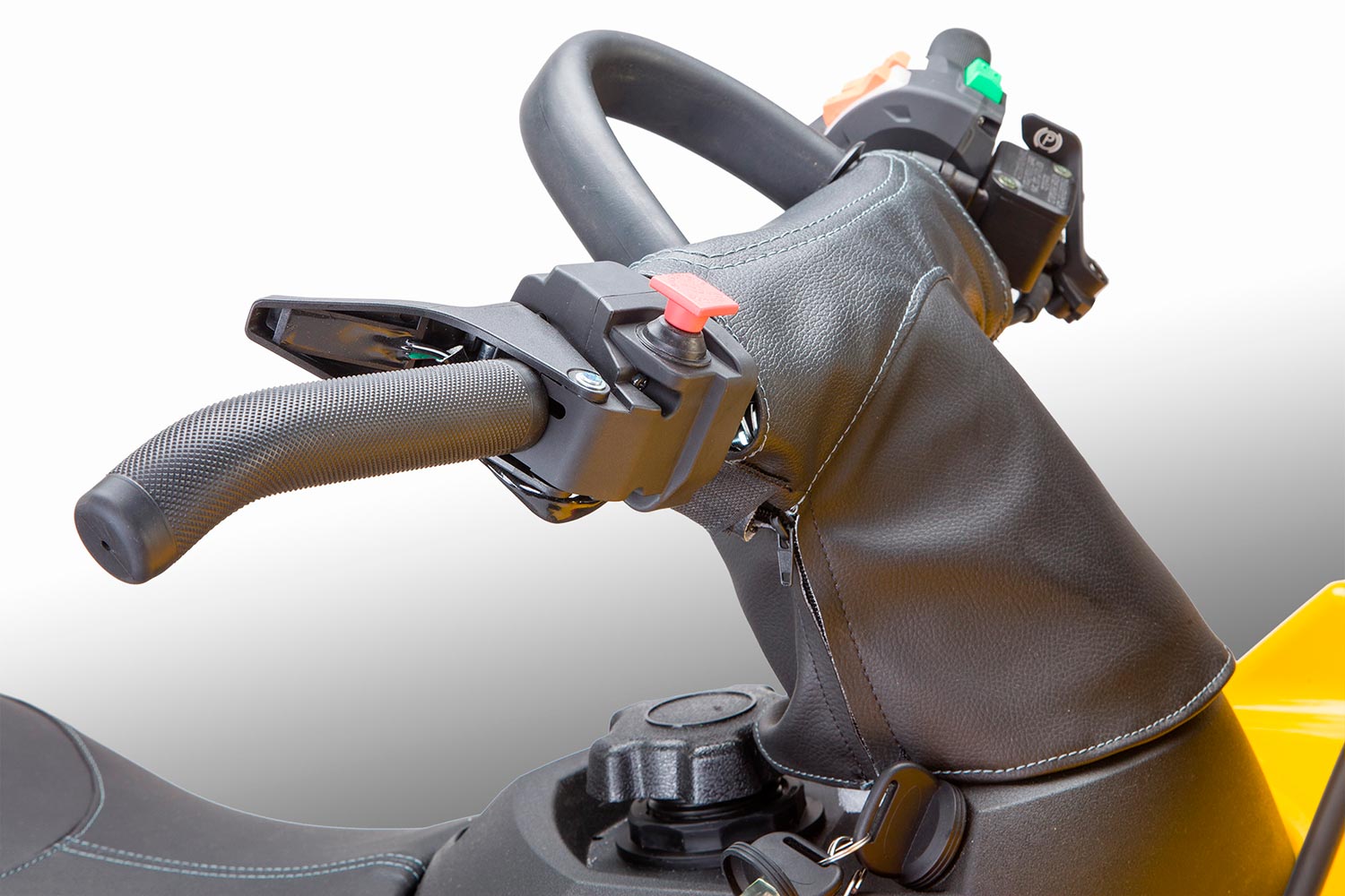 Снегоход STELS ВИКИНГ (VIKING) SV800T LUX V3.0 K01 SWT CVTECH в Балакове