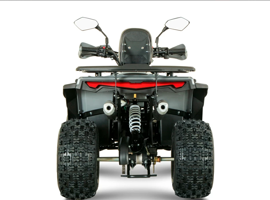 Квадроцикл YACOTA DRAGON LUX LD 150 PRO-SPORT в Балакове