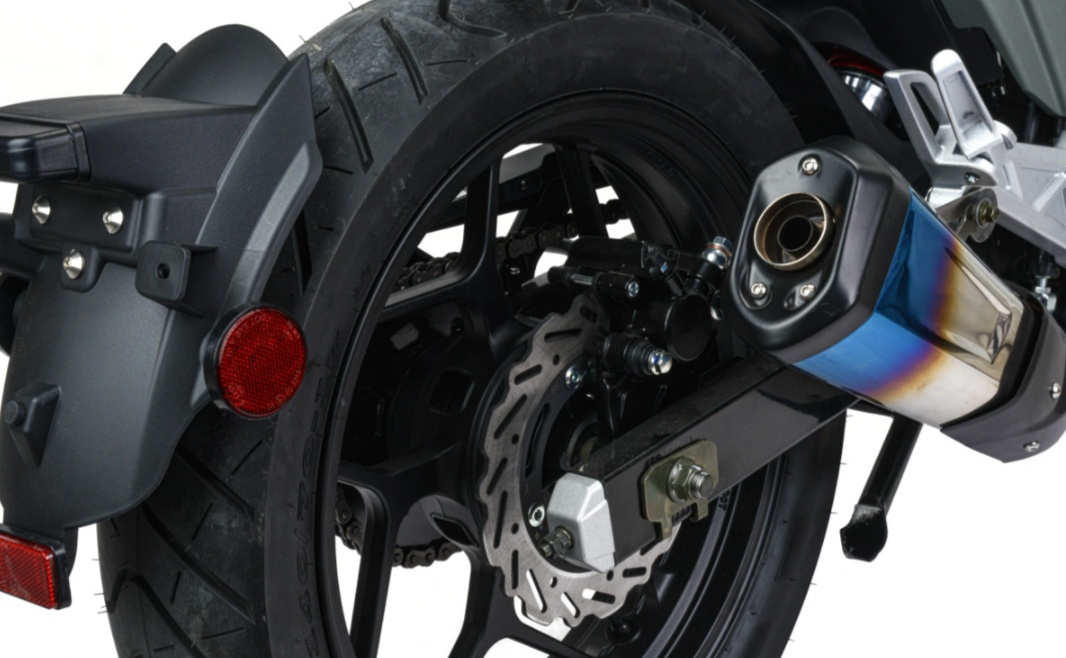 Мотоцикл MOTOLAND (МОТОЛЕНД) 300 CBR в Балакове