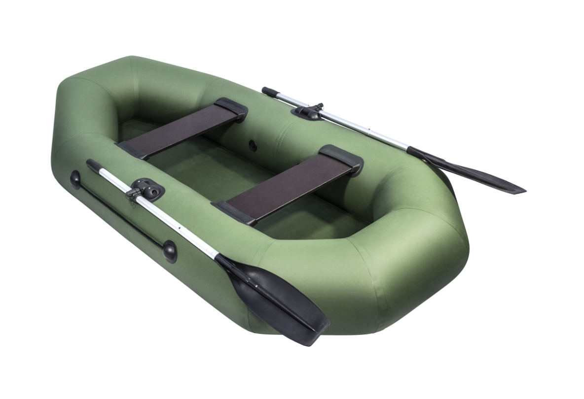 Лодка АКВА-ОПТИМА 240 в Балакове