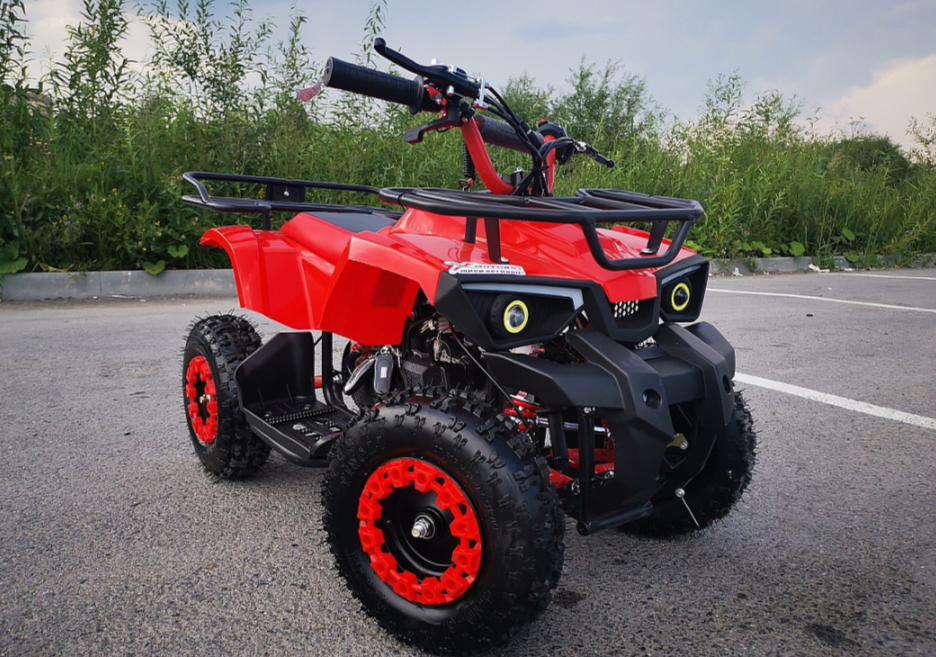 Квадроцикл PROMAX ATV MINI 2T 70CC р/с в Балакове