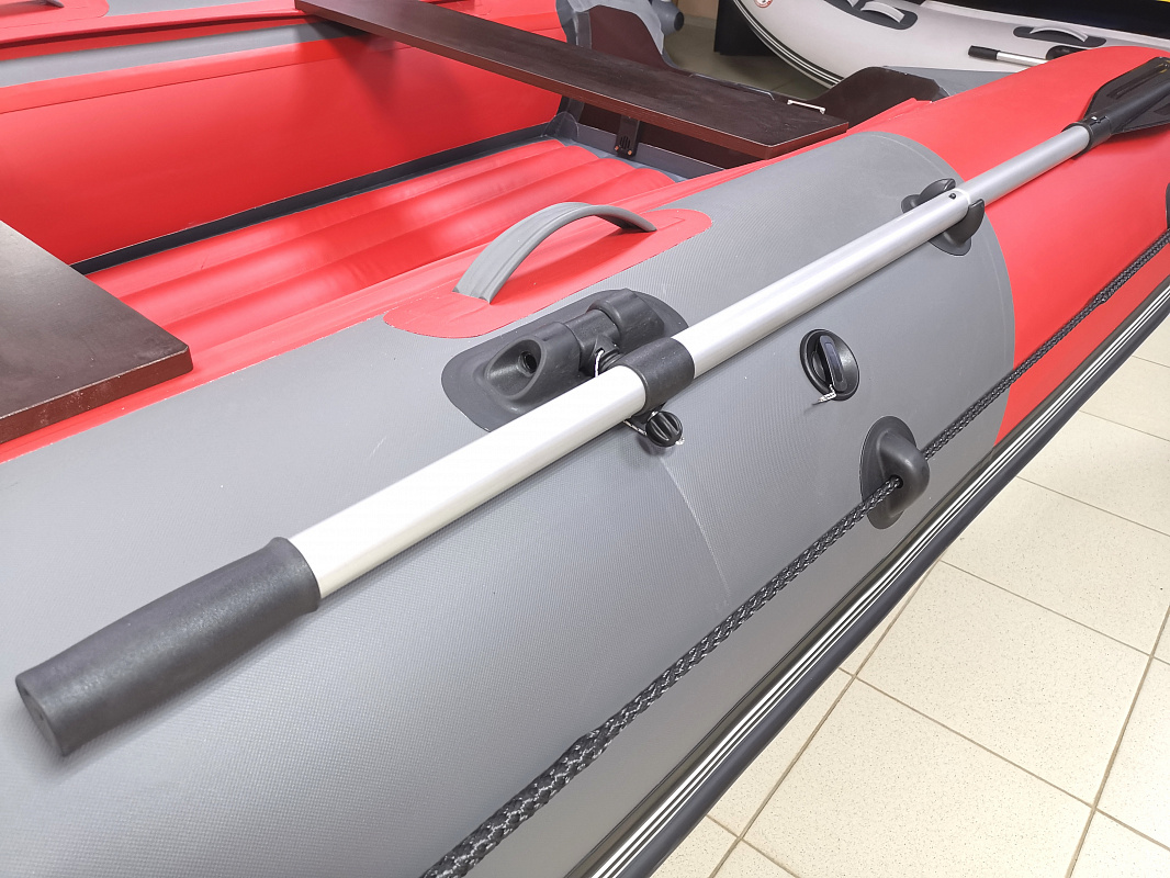 Лодка MISHIMO PRO 390 в Балакове