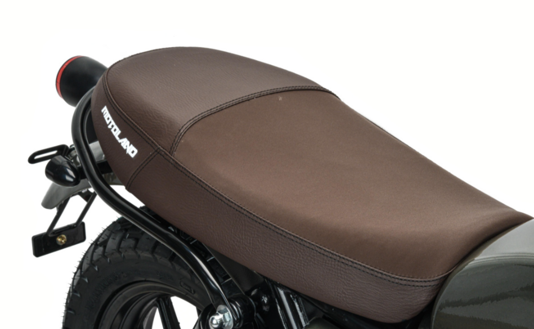 Мотоцикл MOTOLAND (МОТОЛЕНД) TEXAS 300 в Балакове