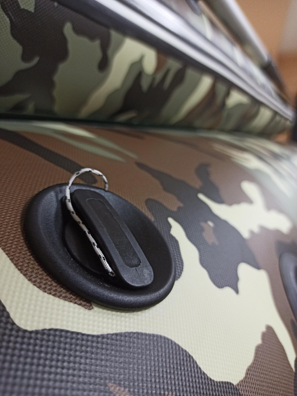 Лодка MISHIMO FAMILY LITE 370 в Балакове