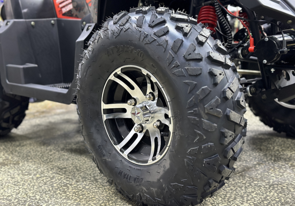 Квадроцикл GBM MAVERICK 300 NEW PREMIUM в Балакове