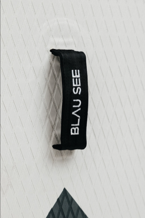 НАДУВНОЙ SUP-BOARD BUSINESS LIGHT BLUE 10,6 в Балакове